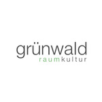 Logo von grünwald raumkultur