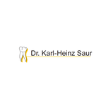 Logo von Zahnarztpraxis Dr. Saur & Kollegen