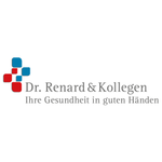 Logo von Praxis Dr. Renard & Kollegen Innere- und Allgemeinmedizin
