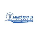 Logo von Sanitätshaus Peterreins GmbH