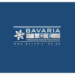 Logo von Bavaria ICE - Trockeneis- und Sandstrahltechnik Eiber GbR