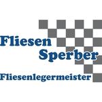 Logo von Reiner Sperber Fliesenlegermeister