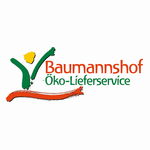 Logo von Baumannshof Öko-Lieferservice