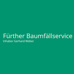 Logo von Fürther Baumfäll-Service