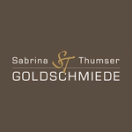 Logo von Goldschmiede Sabrina Thumser