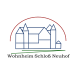 Logo von Gesellschaft für soziale Einrichtungen mbH - Wohnheim Schloß Neuhof