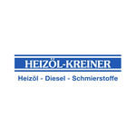 Logo von Heizöl Kreiner OHG