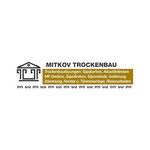 Logo von Mitkov Trockenbau