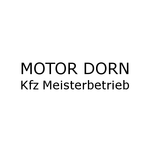 Logo von Motor Dorn - Kfz Meisterbetrieb