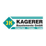 Logo von Kagerer Baufertigwaren GmbH