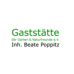Logo von Gaststätte der Garten & Naturfreunde e.V. Inh. Beate Poppitz