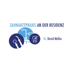 Logo von Zahnarztpraxis an der Residenz - Dr. David Müller