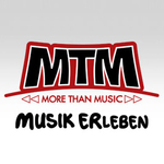 Logo von MTM - More Than Music