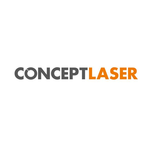 Logo von Concept Laser GmbH
