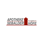 Logo von Apotheke Sebalder Höfe