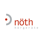 Logo von Hörgeräte Nöth