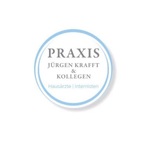 Logo von Praxis Jürgen Krafft & Kollegen Hausarzt - Internist