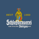 Logo von Schloßbrauerei Stelzer e.K.