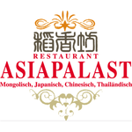Logo von Restaurant Asiapalast Stein