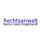 Logo von Rechtsanwalt Heinz-Gerd Engelhardt