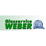 Logo von Glaserei Weber