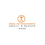 Logo von Praxis für Physiotherapie Sghairi & Haaland GmbH