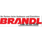 Logo von Brandl Einrichtung GmbH