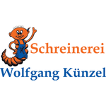 Logo von Schreinerei Wolfgang Künzel