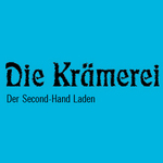 Logo von Die Krämerei - Der Second-Hand Laden