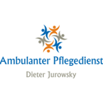 Logo von Ambulanter Pflegedienst Dieter Jurowsky