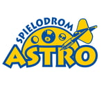 Logo von Astro Spielodrom Bad Brückenau