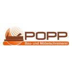 Logo von Schreinerei Hermann Popp GmbH & Co. KG