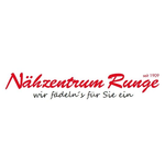 Logo von Nähzentrum Runge
