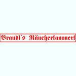 Logo von Brandl`s Räucherkammerl