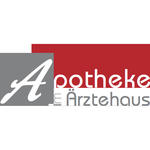 Logo von Apotheke im Ärztehaus
