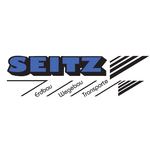 Logo von Seitz Erd- und Wegebau -Transporte - Sand, Kies & vieles mehr