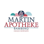 Logo von Martin Apotheke