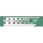 Logo von Landtechnik GmbH Bauer & Endner
