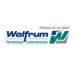 Logo von Wolfrum Formenbau GmbH & Co. KG