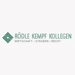 Logo von Rödle Kempf Kollegen Partnerschaft mbB