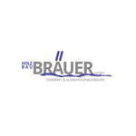 Logo von Holzbau Bräuer GmbH