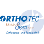 Logo von ORTHOTEC Birkmann und Protze GmbH