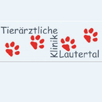 Logo von Tierärztliche Klinik Lautertal