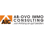 Logo von AB-OVO IMMO CONSULTING