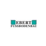 Logo von Ebert Fußbodenbau