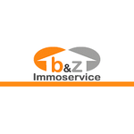 Logo von b&z Immoservice GbR