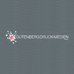 Logo von Gutenberg Druck & Medien GmbH