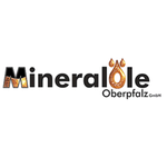 Logo von Mineralöle Oberpfalz GmbH