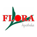 Logo von Flora-Apotheke