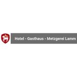 Logo von Hotel Gasthof Metzgerei LAMM